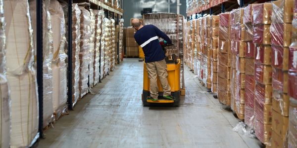 Bandırma’daki Üretim Firmaları İçin Stok ve Depo Yönetim Sistemleri